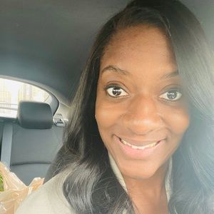 Meet your Posher, Tamara